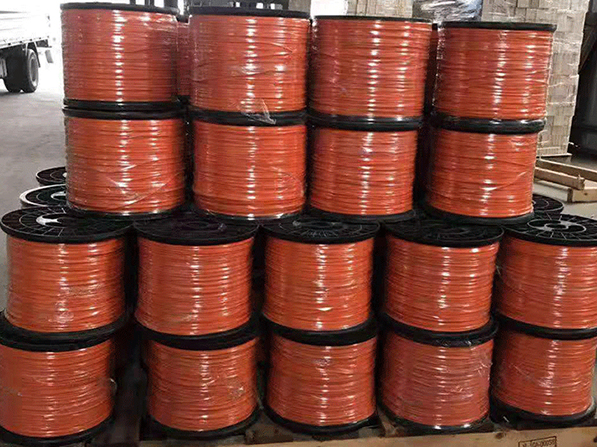 石河子数码雷管母线